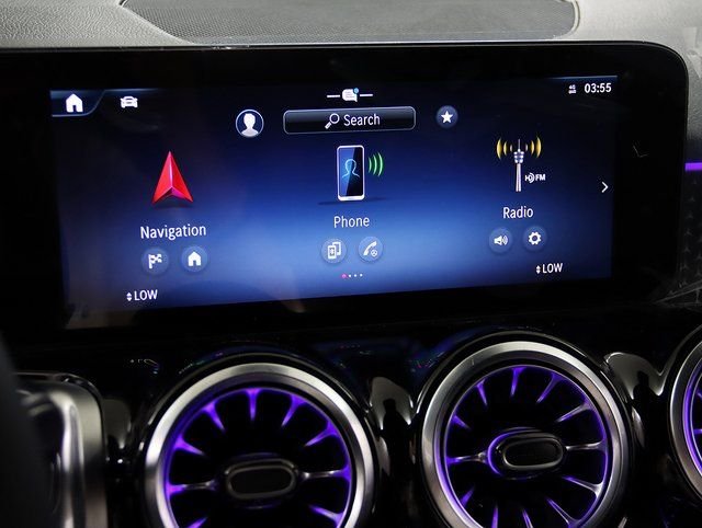 2025 Mercedes-Benz GLB Base - Photo 19