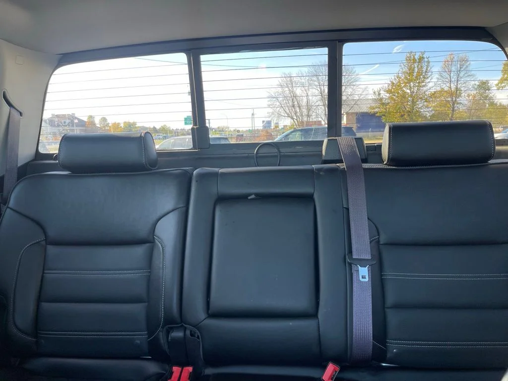 Used 2016 Black GMC Denali image 57
