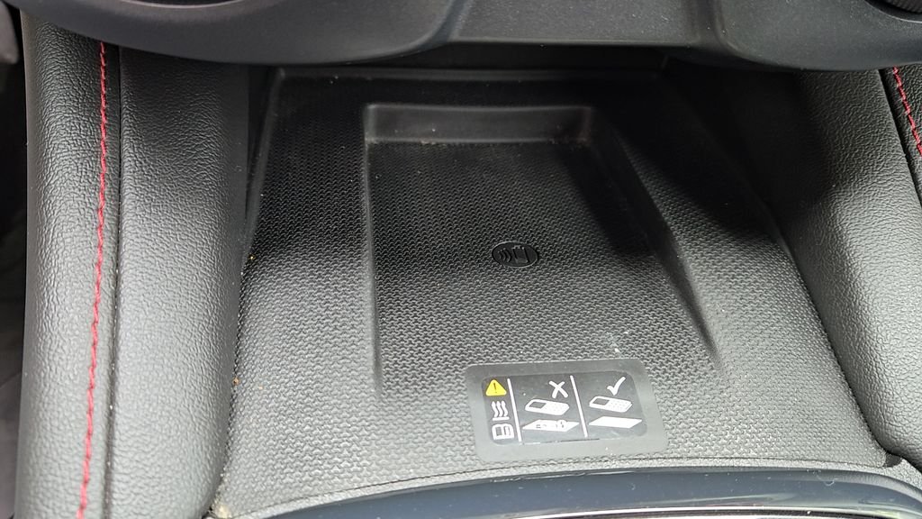 Used 2023 Black Chevrolet RS image 19