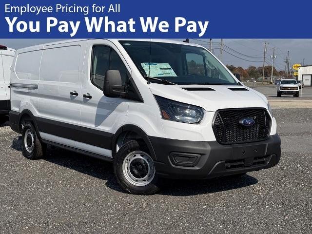 2025 Ford Transit 150 Low Roof 130 WB's photo