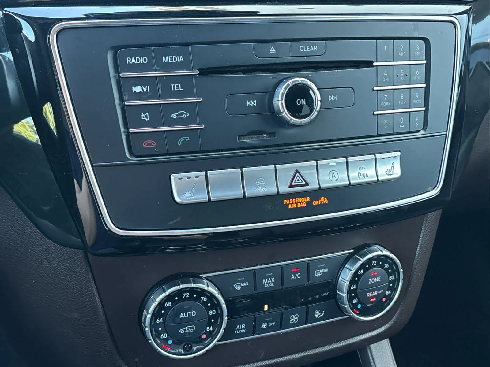 Used 2019  Mercedes-Benz GLS 450 image 27