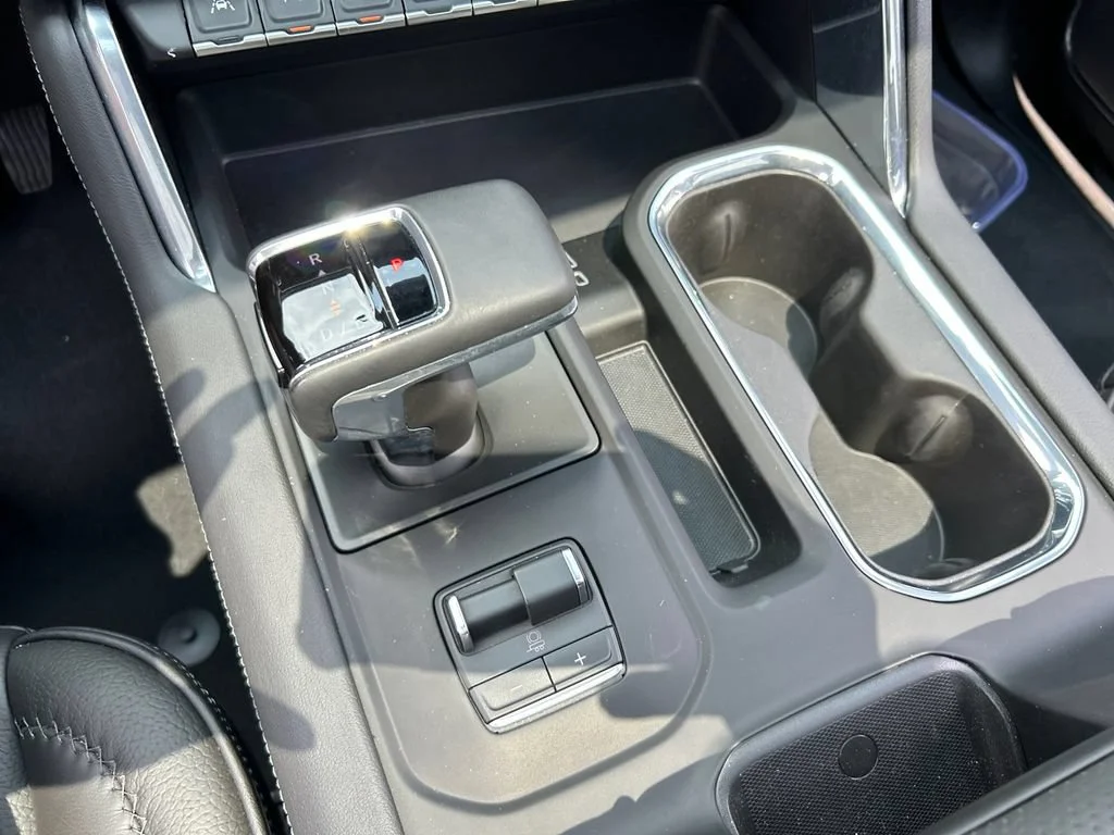 2026 GMC Sierra 1500 Denali - Photo 33