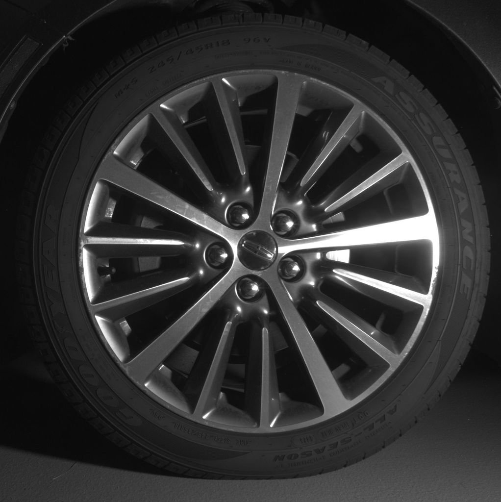 2018 Lincoln MKZ Select - Photo 10