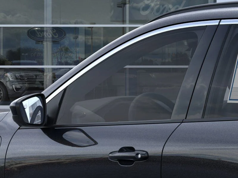 2025 Ford Escape Plug-in hybrid PHEV - Photo 20