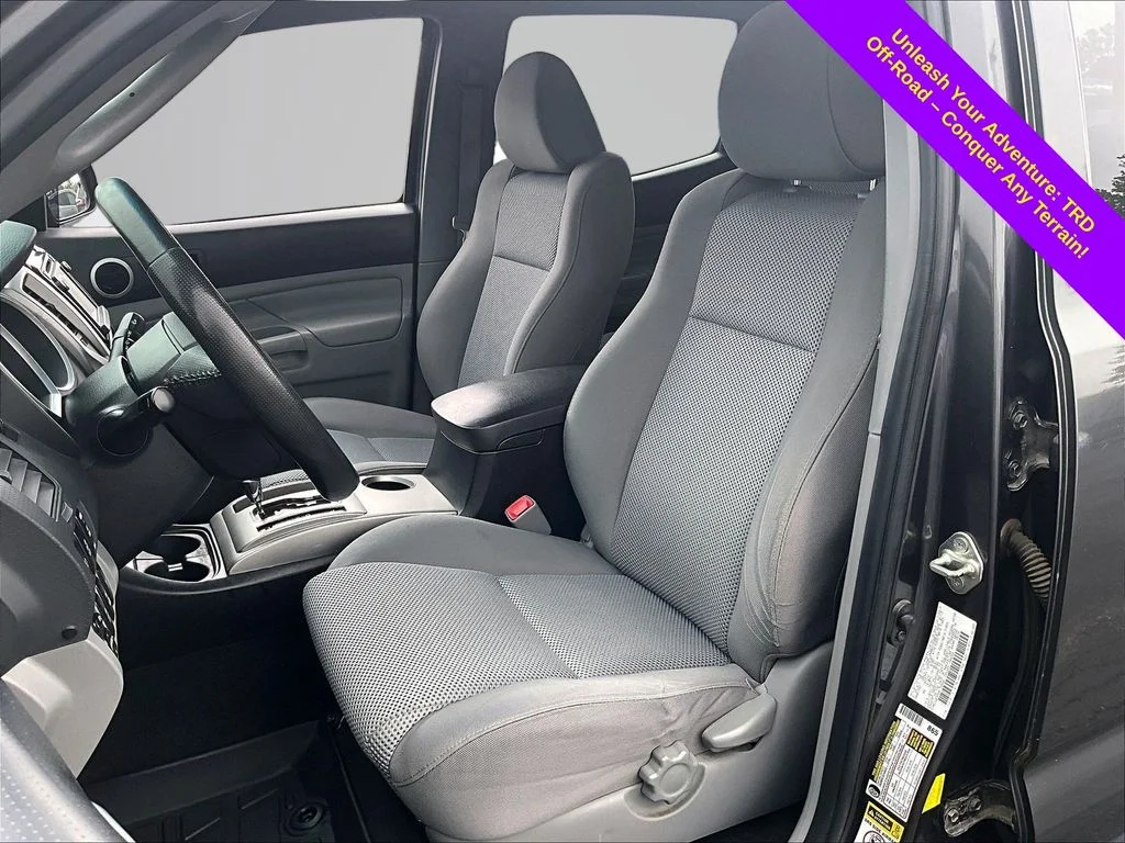 Used 2015 Gray Toyota Base image 25