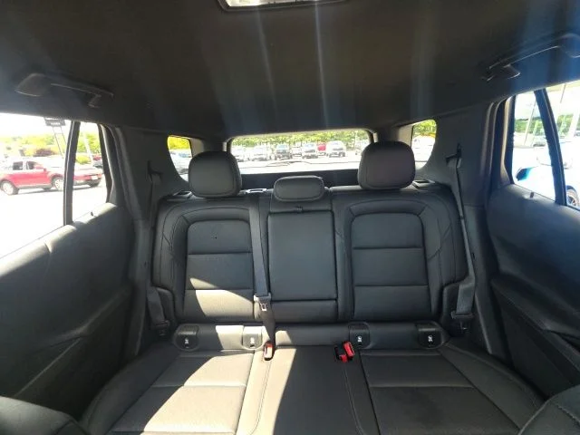 Used 2025 Red Chevrolet LT image 26