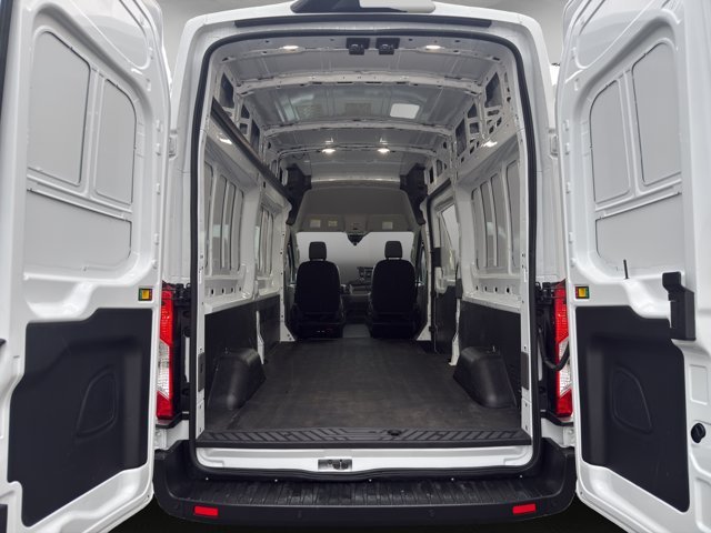 Used 2024 White Ford  image 20