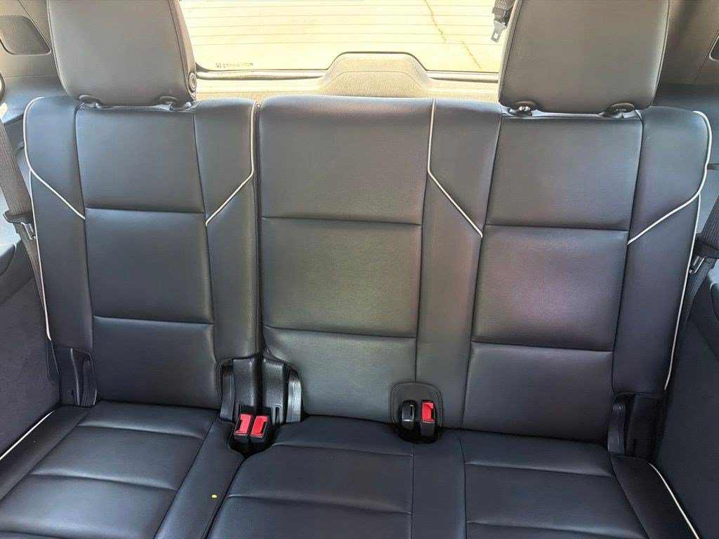 Used 2021 Black Raven Cadillac Sport image 18