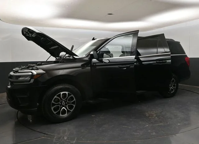 2024 Ford Expedition XLT - Photo 34