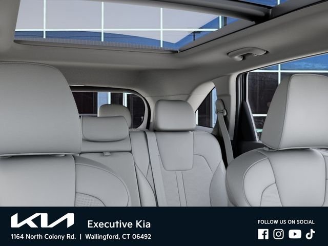 New 2026 Panthera Metal Kia S image 27