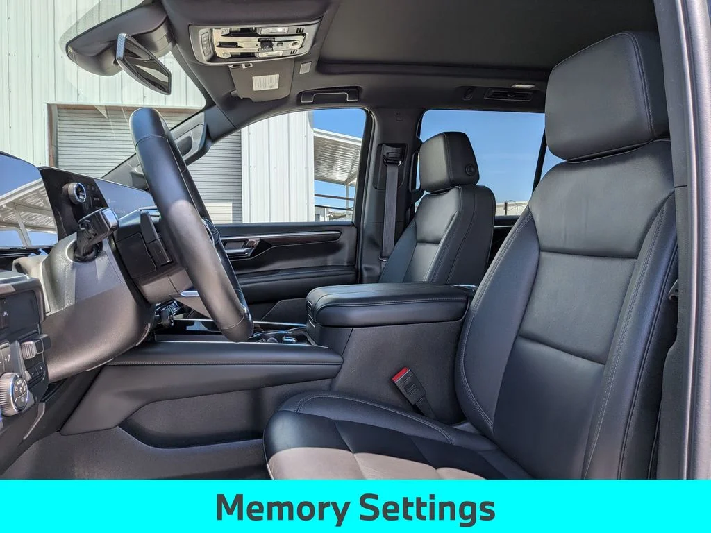 Used 2026 Black Chevrolet Z71 image 16