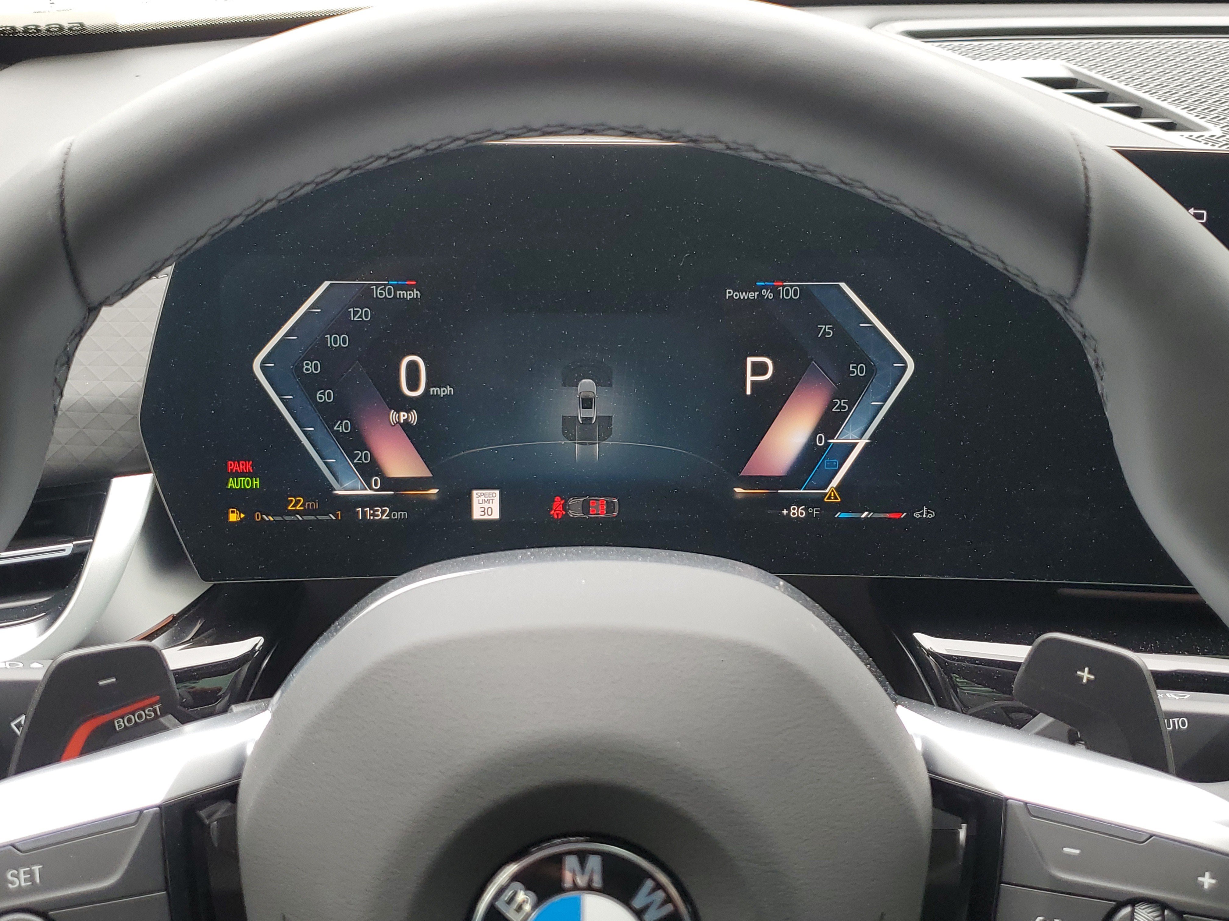 New 2026 Brooklyn Grey Metallic BMW xDrive28i image 25