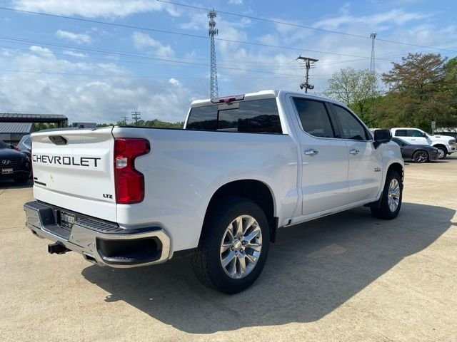 2022 Chevrolet Silverado 1500 Limited LTZ - Photo 6