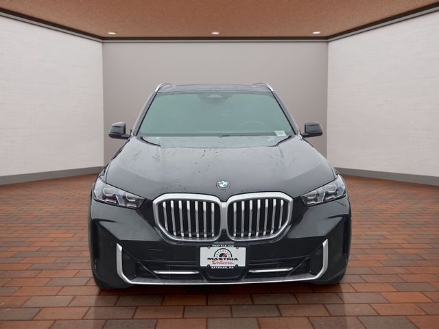 2026 BMW X5 40i - Photo 32