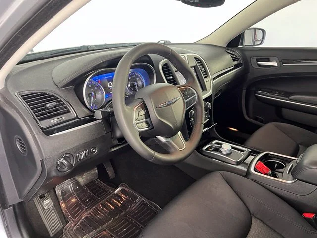 Used 2023 Silver Chrysler Touring image 12