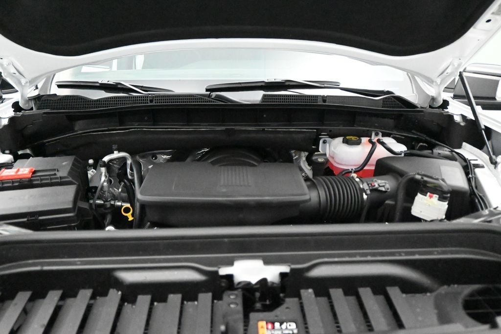2026 GMC Sierra 1500 AT4 - Photo 25