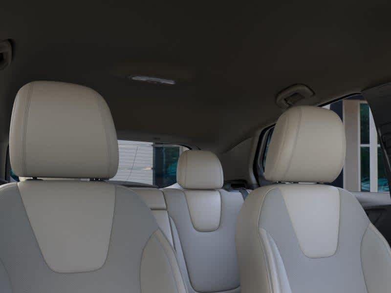 New 2026 Ebony Twilight Metallic Buick Preferred image 24
