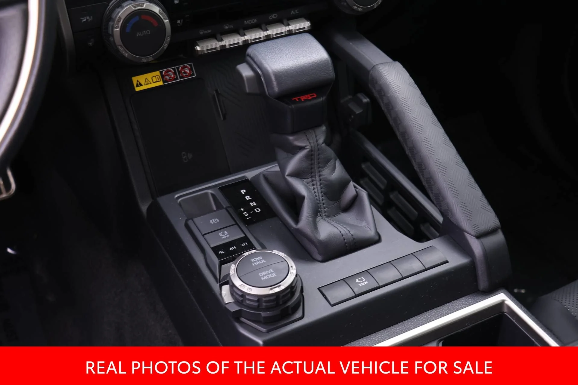 2025 Toyota 4Runner TRD Sport Premium - Photo 12