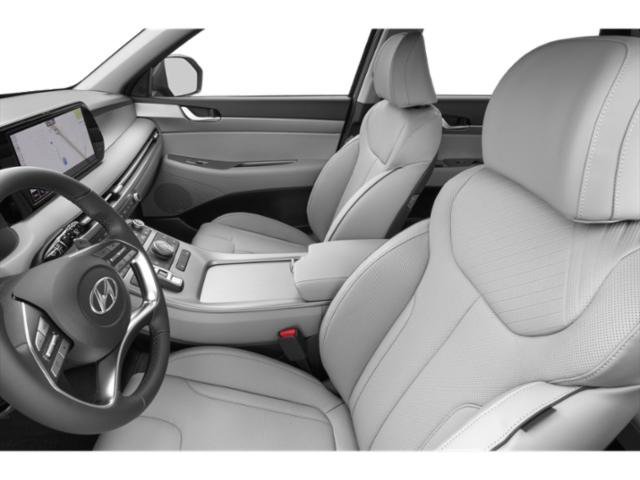 Certified Used 2023 Hyper White Hyundai SEL image 12