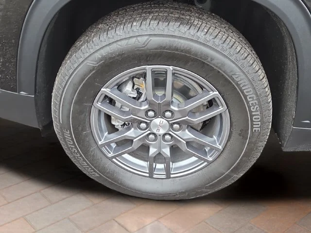 2025 GMC Acadia Elevation - Photo 29