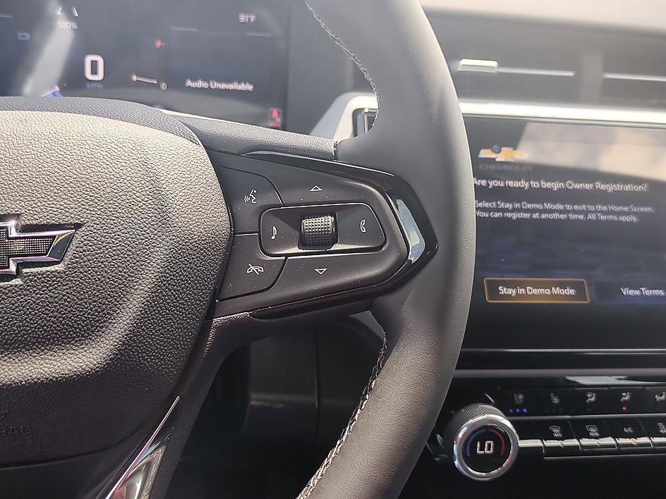 2027 Chevrolet Bolt RS - Photo 16