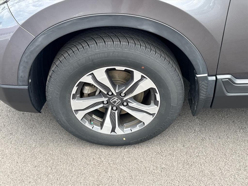 Certified Used 2019 Modern Steel Metallic Honda LX image 26