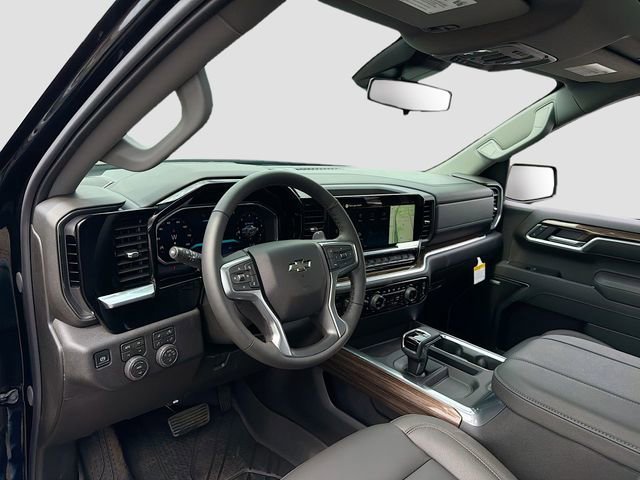 2026 Chevrolet Silverado 1500 RST - Photo 10