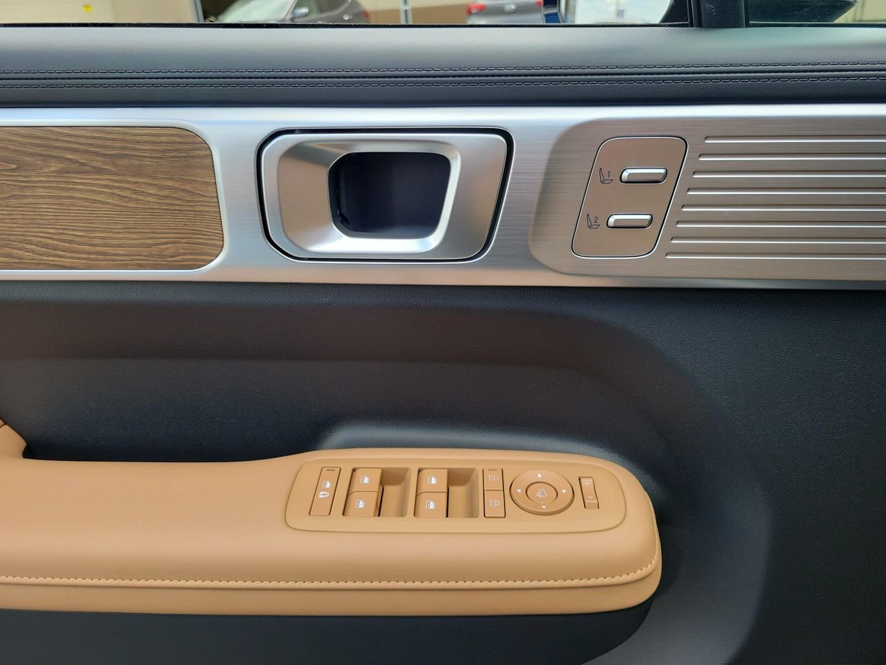New 2026 Rockwood Green Hyundai Calligraphy AWD image 17