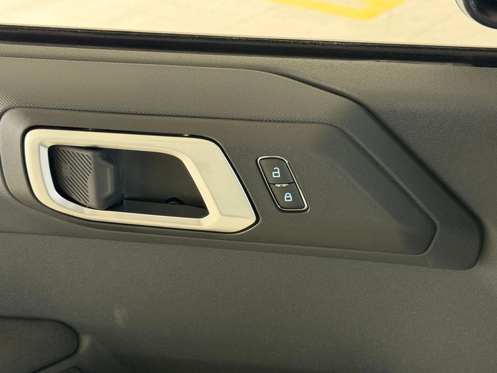 New 2026 Marsh Gray Ford Base image 36