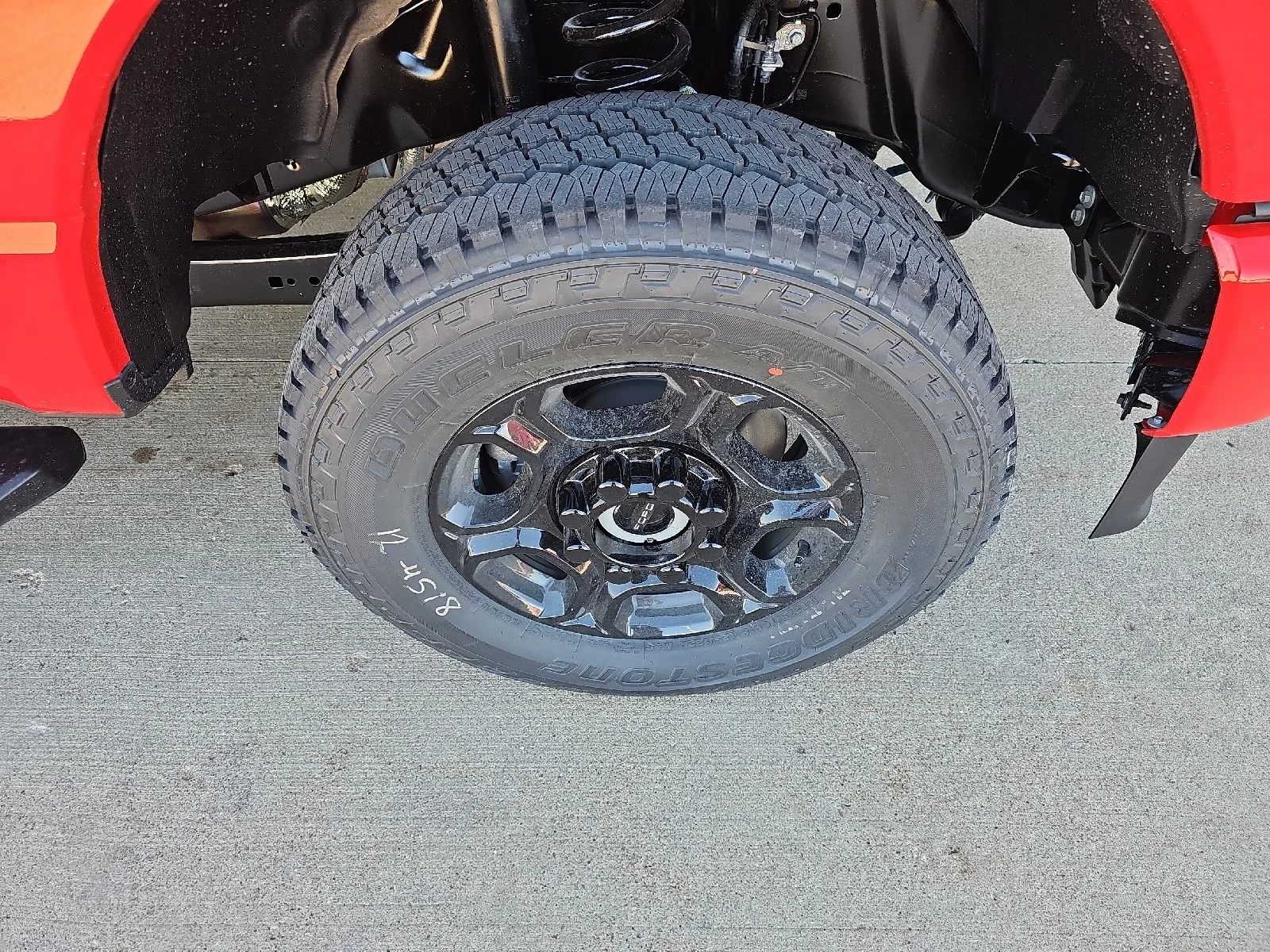 2026 Ford F-250 Super Duty XL - Photo 4