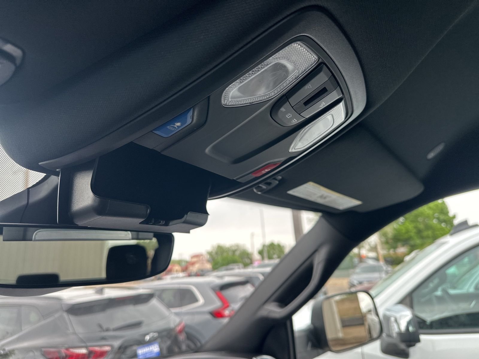 Used 2022 Black Ram Big Horn image 82