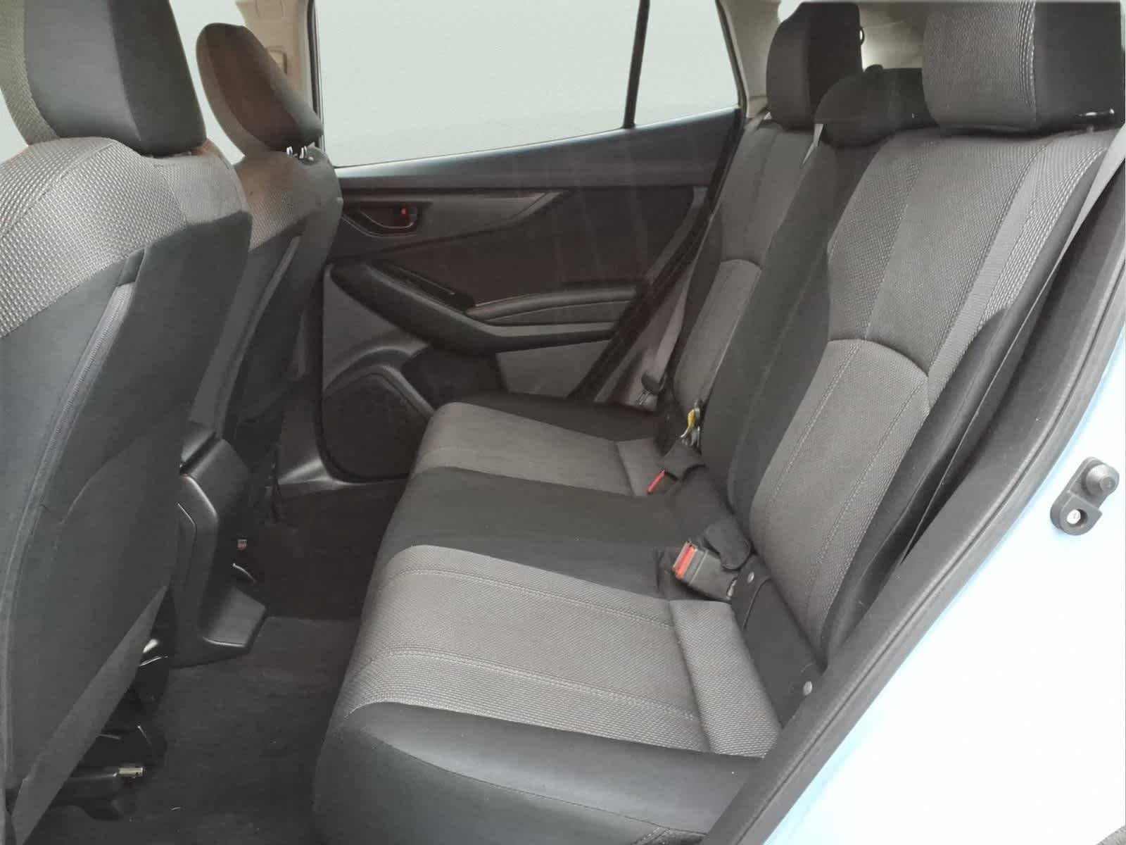 Used 2022 Cool Gray Khaki Subaru  image 30