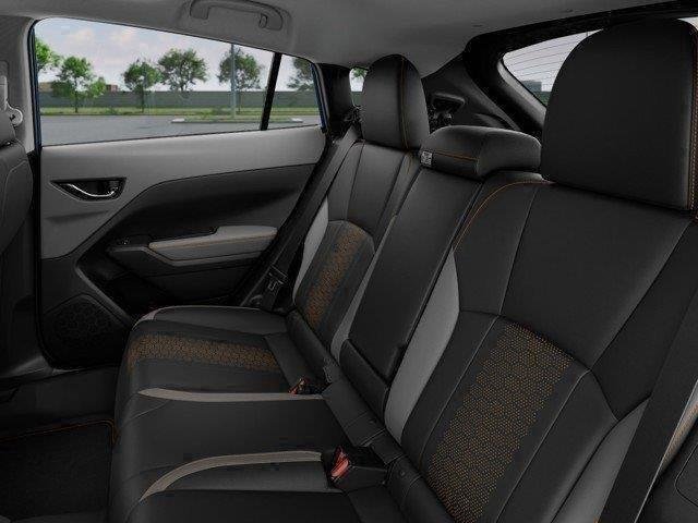 New 2026 SAPPHIRE BLUE PEARL Subaru Limited image 16