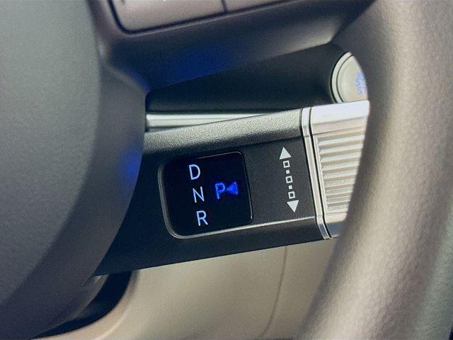 New 2026 Gray Hyundai SEL AWD image 25