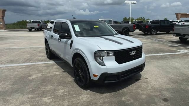 2025 Ford Maverick XLT - Photo 62