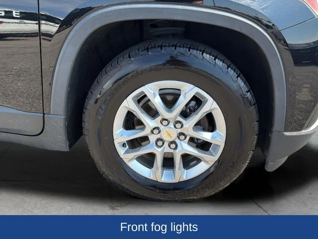 Used 2019 Black Chevrolet LT image 30