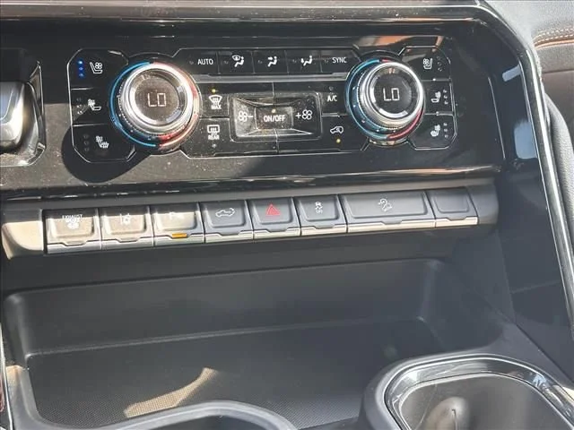 2026 GMC Sierra 2500HD AT4 - Photo 35