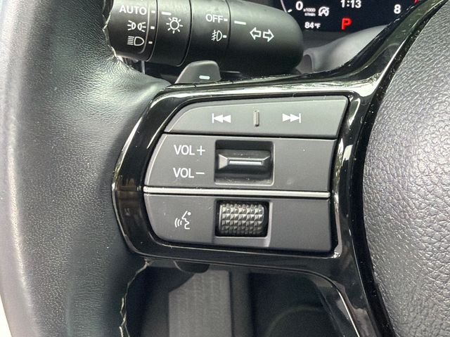 Used 2024 White Honda Touring image 24
