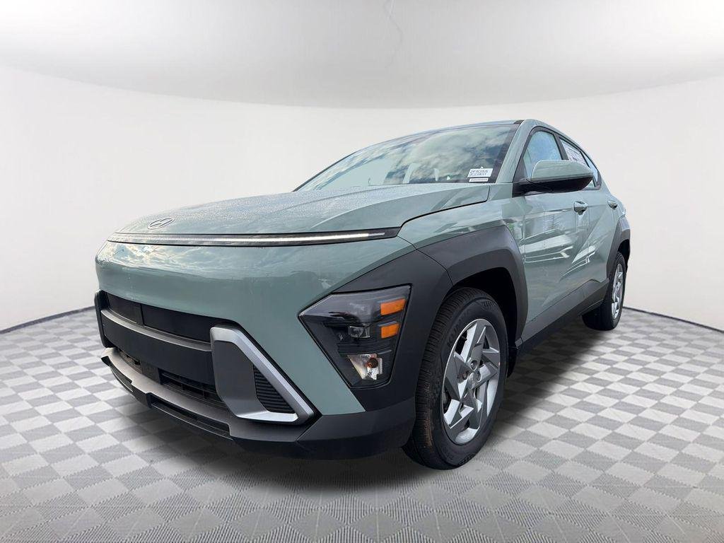 2026 Hyundai Kona