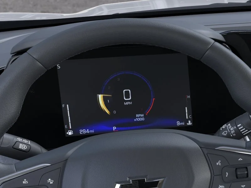 2026 Chevrolet Trax LT - Photo 18
