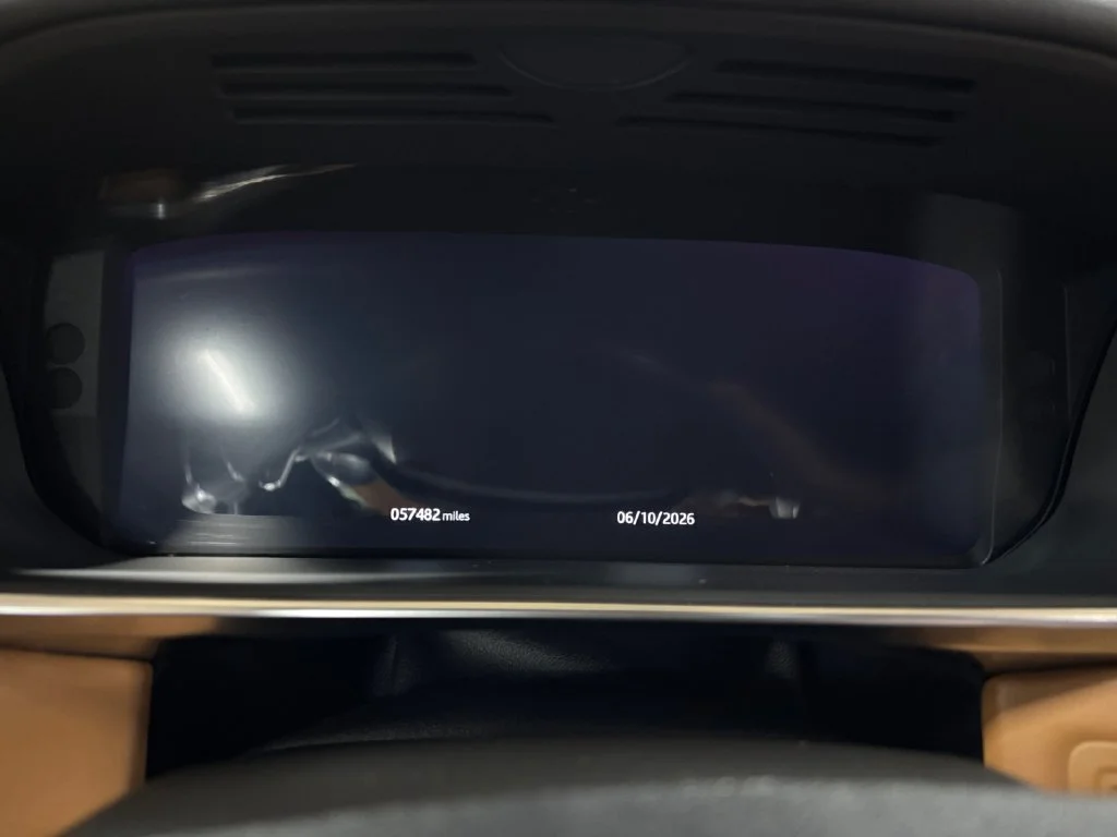 Used 2019 Blue Land Rover Supercharged image 16
