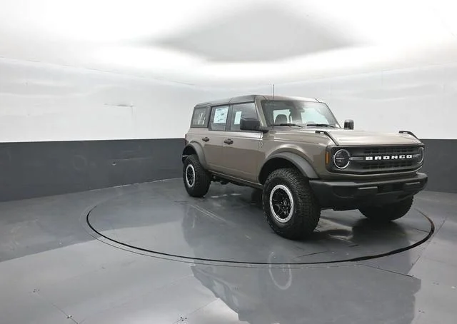 New 2026 Marsh Gray Ford Base image 3