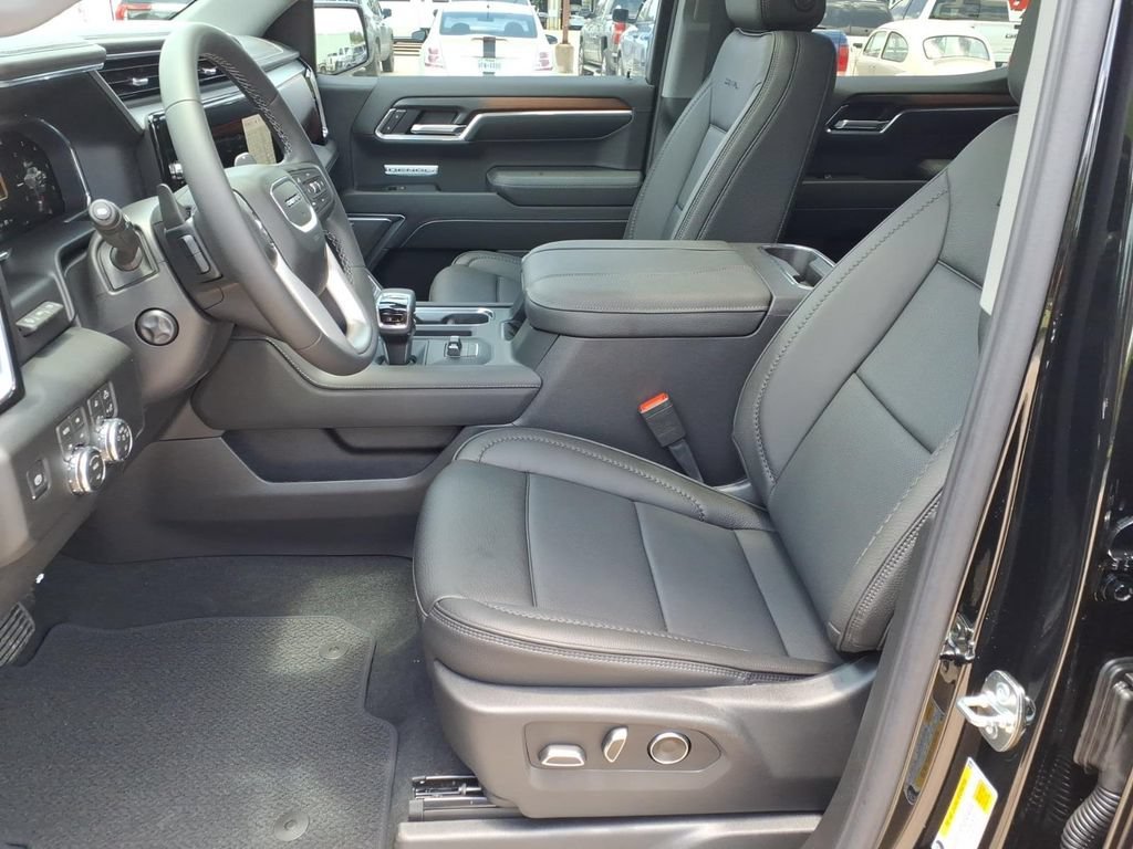 2026 GMC Sierra 1500 Denali - Photo 15