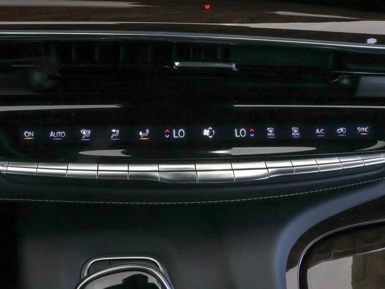 2023 Cadillac Escalade Premium Luxury Platinum - Photo 13