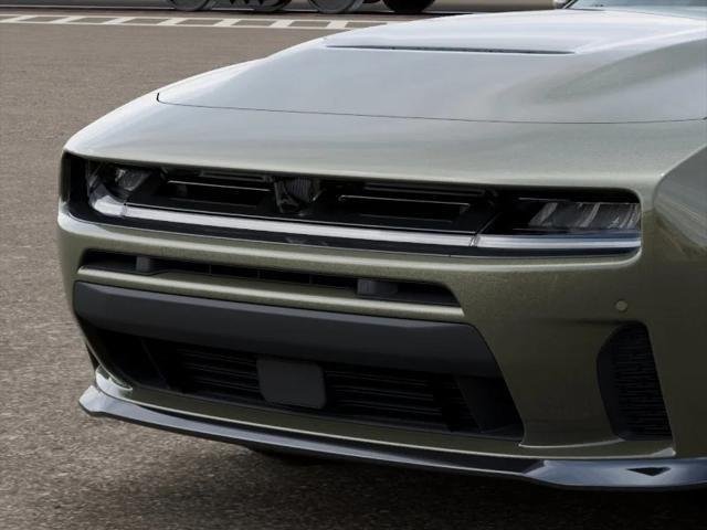 New 2026 Green Machine Dodge Scat Pack Plus image 7