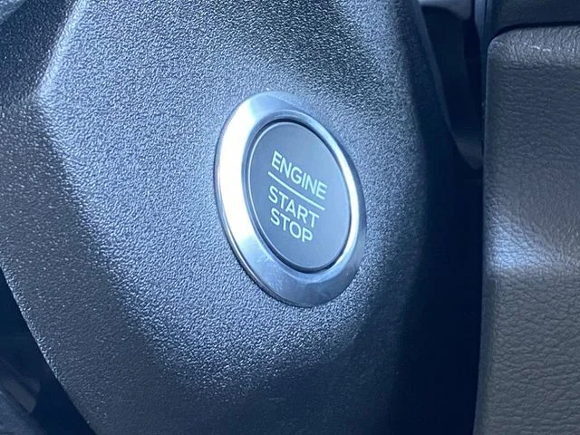 New 2026 White Ford Base image 14
