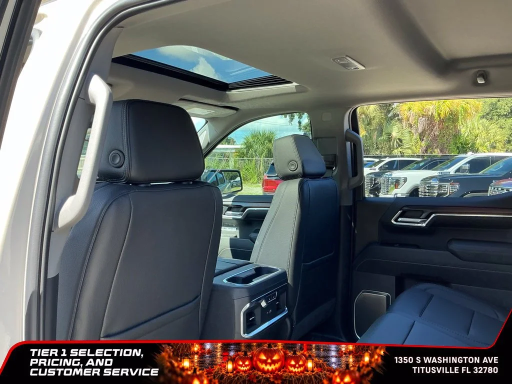 New 2026 Coastal Dune GMC Denali image 30