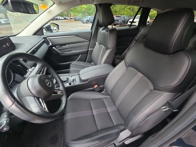 Used 2023 Blue Mazda 2.5 S Select Package image 11