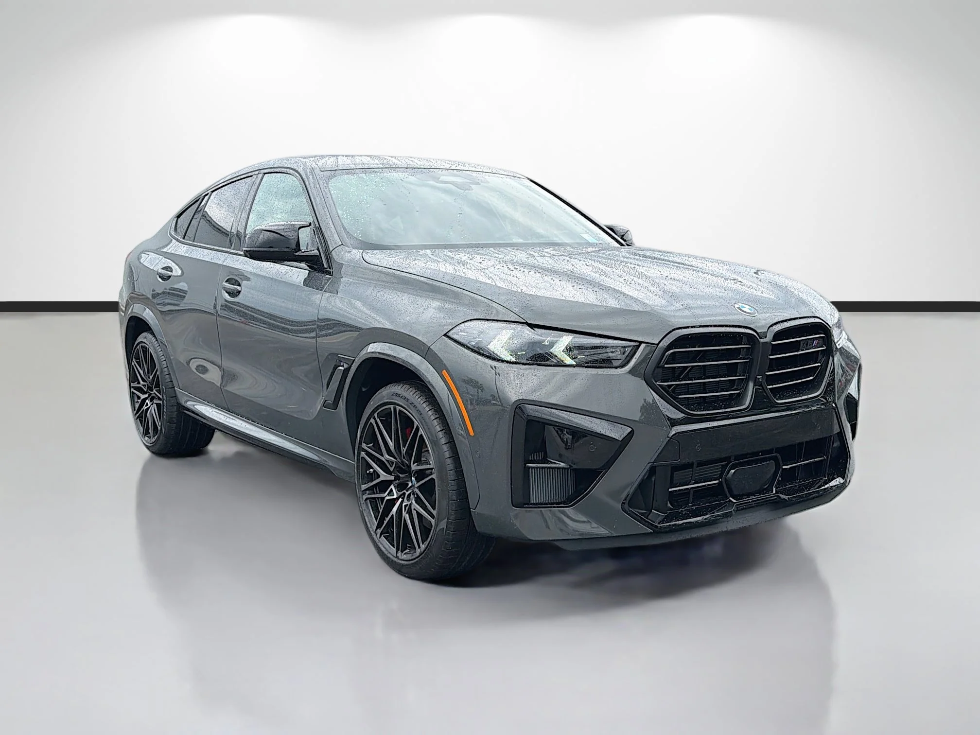 2027 BMW X6 M