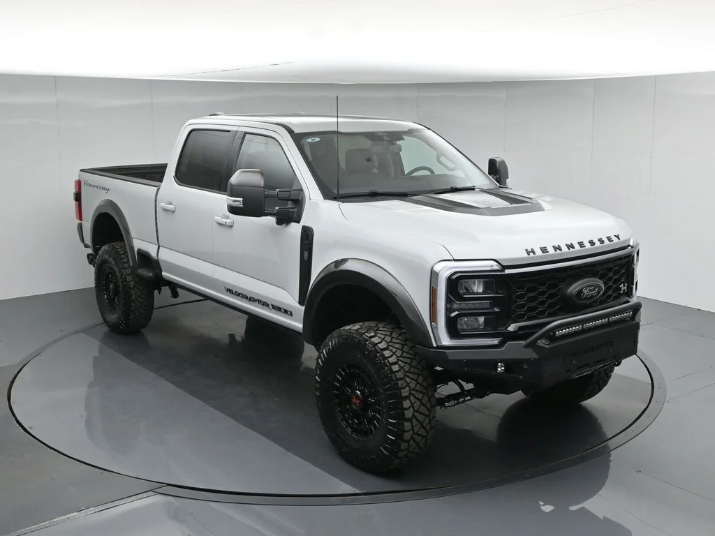 New 2026 Avalanche Ford Lariat image 43